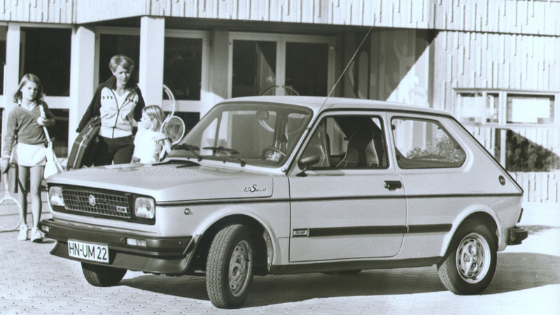 Illustration for article titled When 70 Horsepower Meant The World